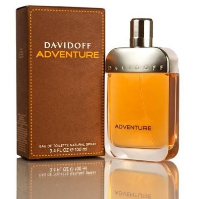 DAVIDOFF Adventure EDT 100ml